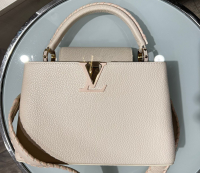 СУМКА LOUIS VUITTON CAPUCINES