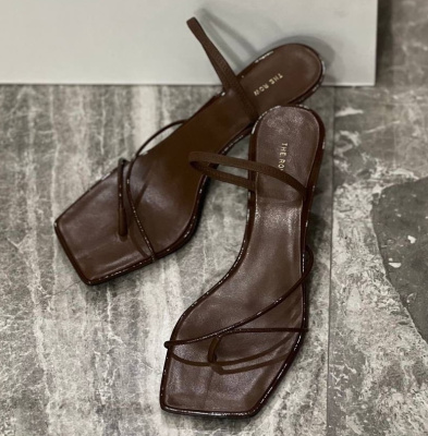 БОСОНОЖКИ THE ROW 