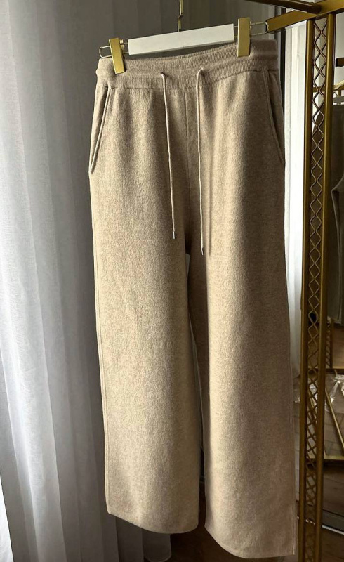 БРЮКИ BRUNELLO CUCINELLI 