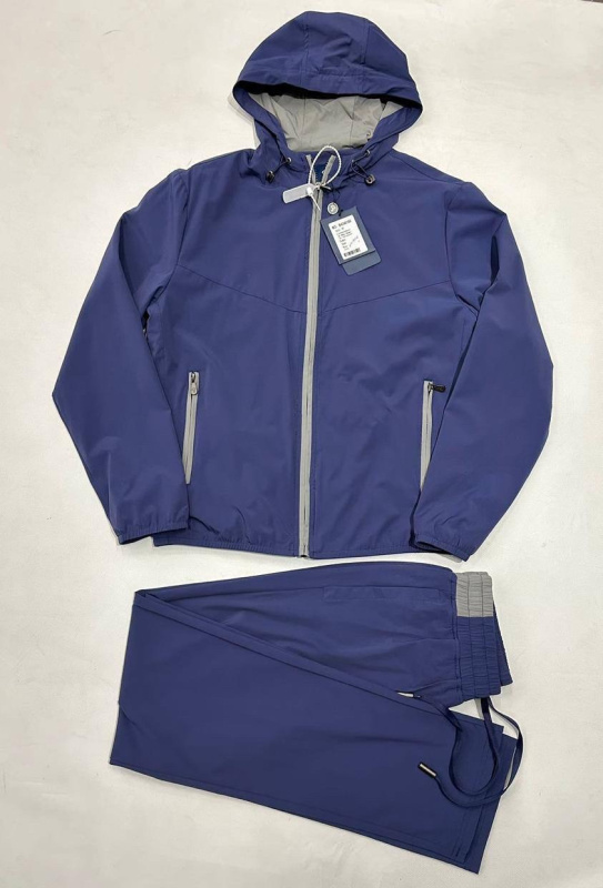 МУЖСКОЙ КОСТЮМ BRUNELLO CUCINELLI 