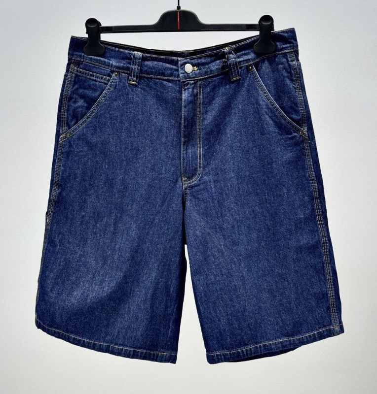 МУЖСКИЕ ШОРТЫ PRADA 