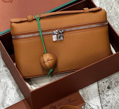 СУМКА LORO PIANA 