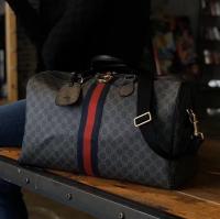 ДОРОЖНАЯ СУМКА GUCCI