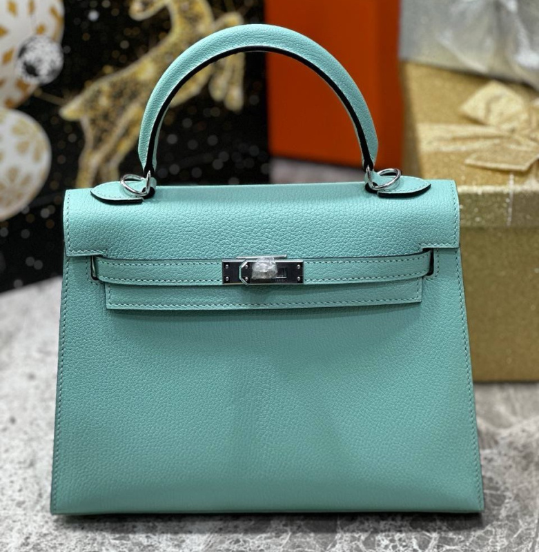СУМКА HERMES KELLY 25