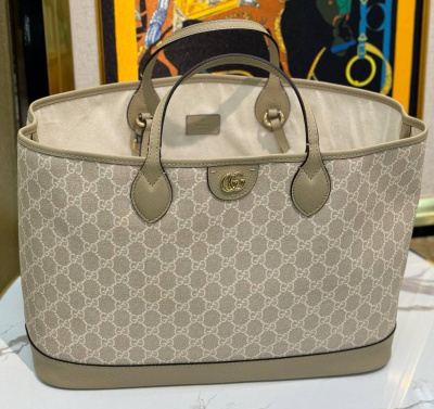 СУМКА GUCCI TOTE 
