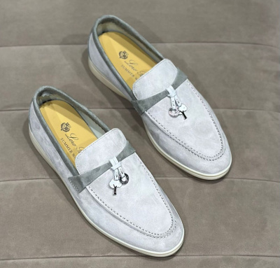 ЛОФЕРЫ LORO PIANA 