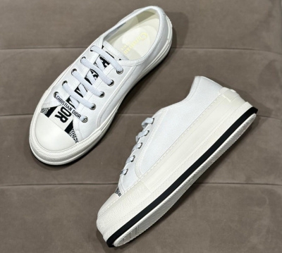 КЕДЫ CHRISTIAN DIOR 