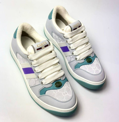 КЕДЫ GUCCI 