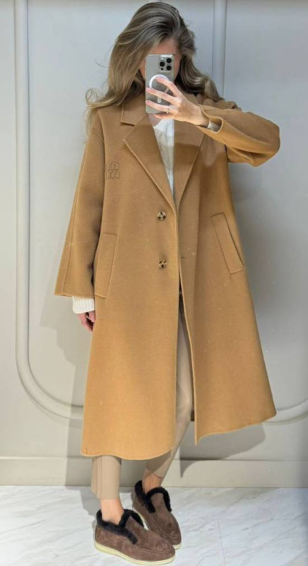 ПАЛЬТО MIU MIU 