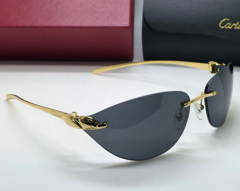 ОЧКИ CARTIER 