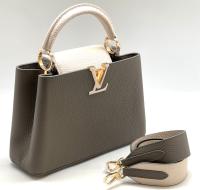 СУМКА LOUIS VUITTON CAPUCINES