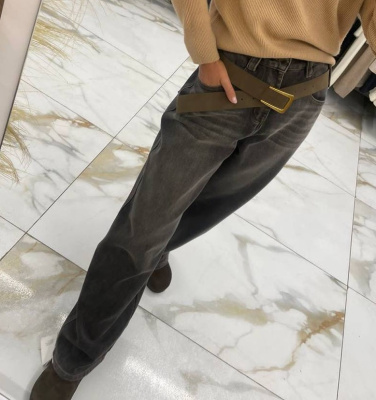 ДЖИНСЫ BRUNELLO CUCINELLI 