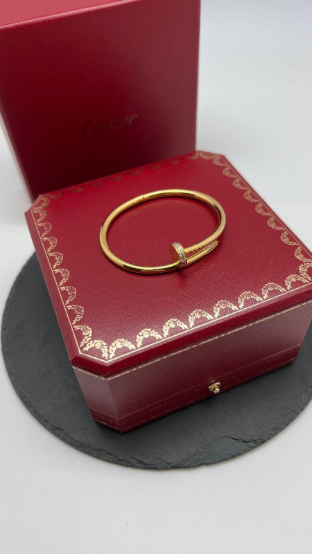 БРАСЛЕТ CARTIER