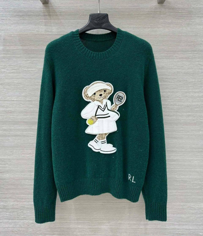 СВИТЕР RALPH LAURENT 