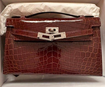 СУМКА HERMES KELLY 20