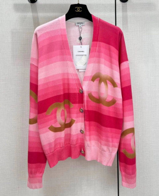 КАРДИГАН CHANEL 