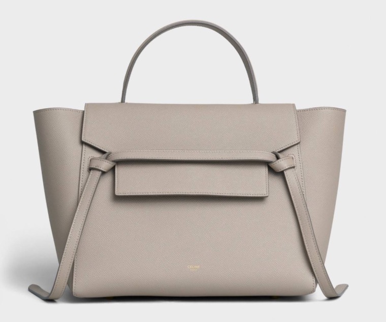 СУМКА CELINE BELT MINI 