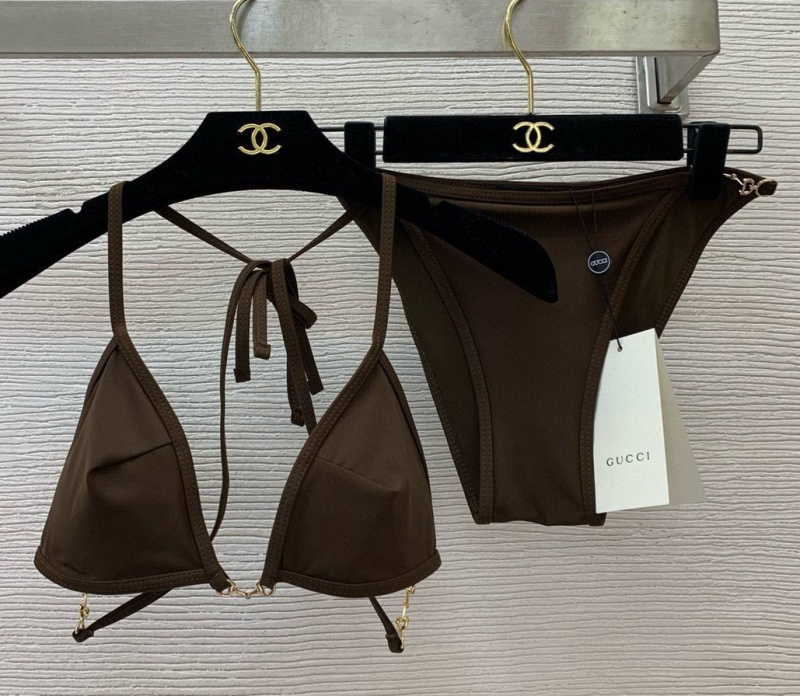 КУПАЛЬНИК MIU MIU 