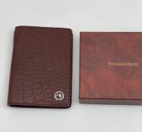 ОБЛОЖКА НА ПАСПОРТ STEFANO RICCI