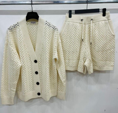 КОСТЮМ BRUNELLO CUCINELLI 