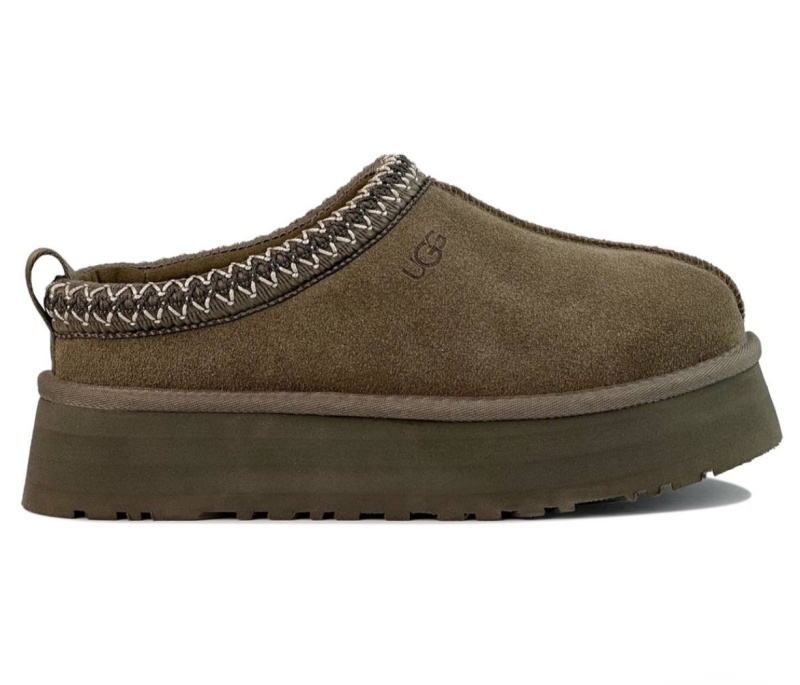 УГГИ UGG TAZZ PLATFORM 