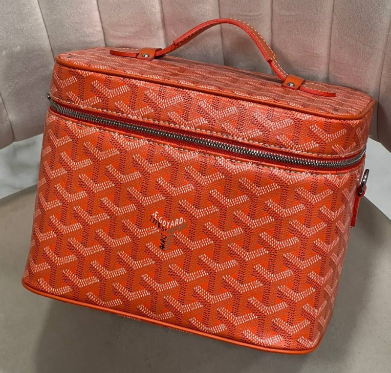 КОСМЕТИЧКА GOYARD 