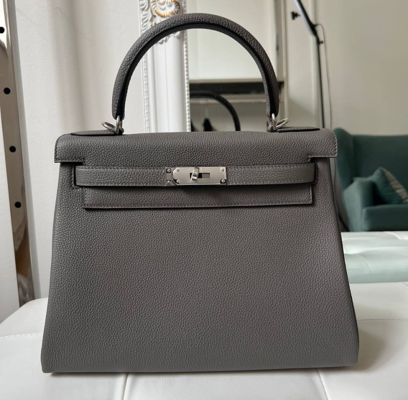 СУМКА HERMES KELLY 28
