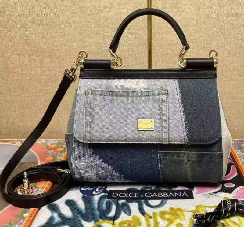 СУМКА DOLCE & GABBANA 