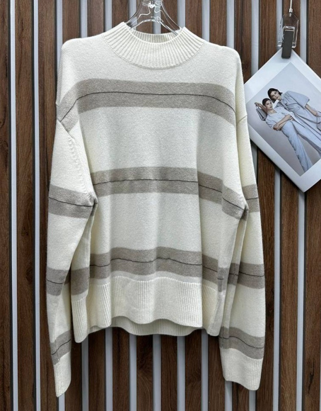 СВИТЕР BRUNELLO CUCINELLI 