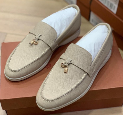 ЛОФЕРЫ LORO PIANA 