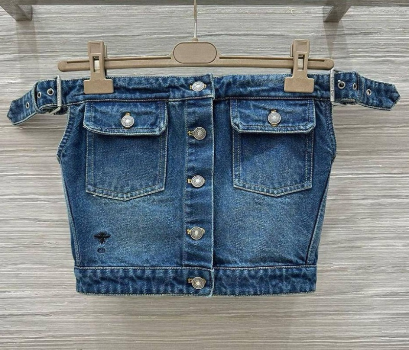 ТОП CHRISTIAN DIOR 