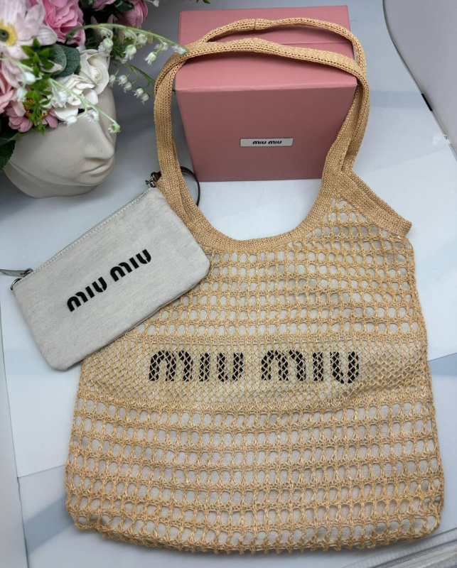 СУМКА MIU MIU 