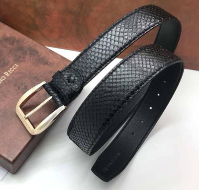 МУЖСКОЙ РЕМЕНЬ STEFANO RICCI 