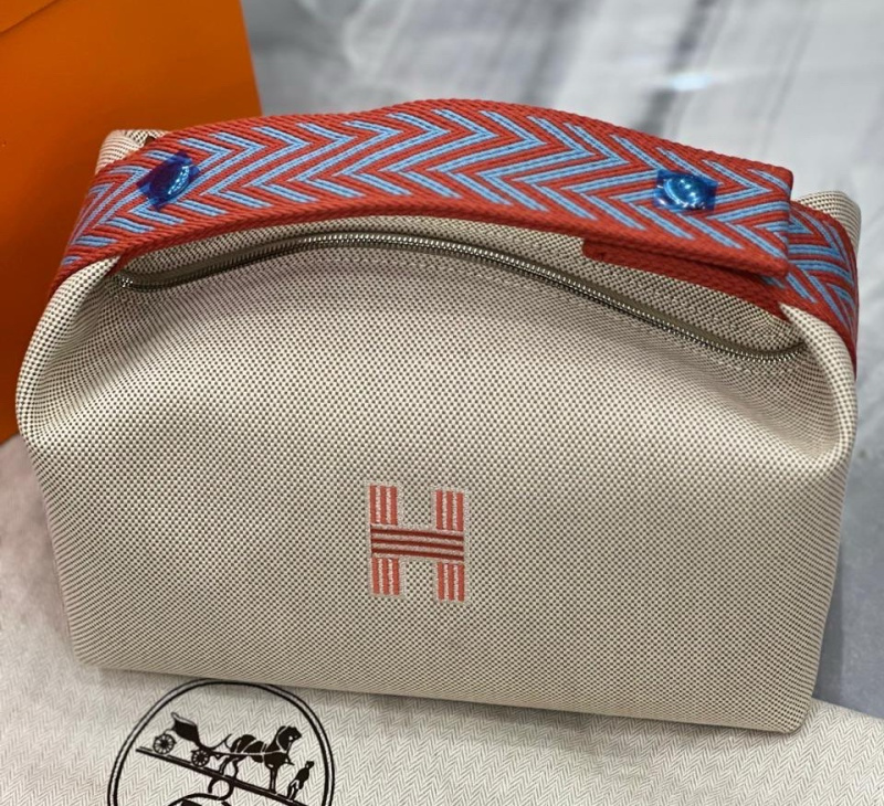 КОСМЕТИЧКА HERMES 