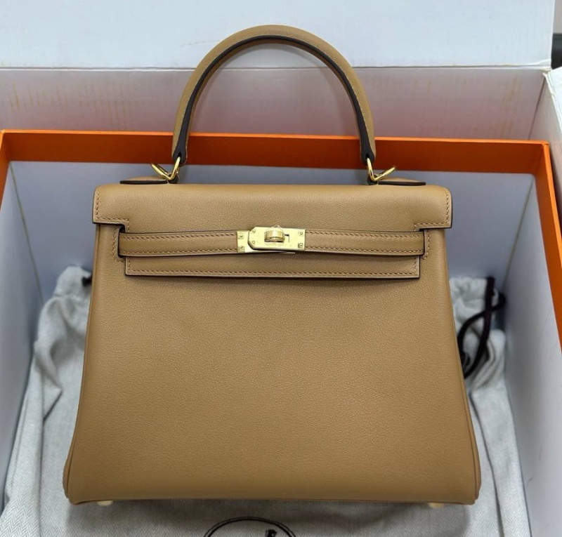 СУМКА HERMES KELLY 25