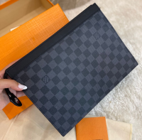 КЛАТЧ LOUIS VUITTON