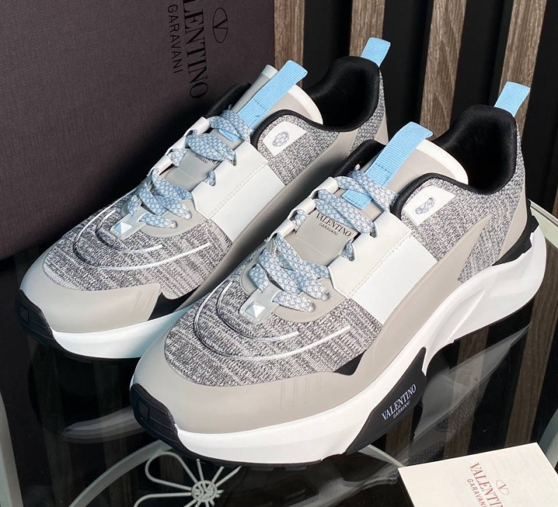 МУЖСКИЕ КРОССОВКИ VALENTINO 