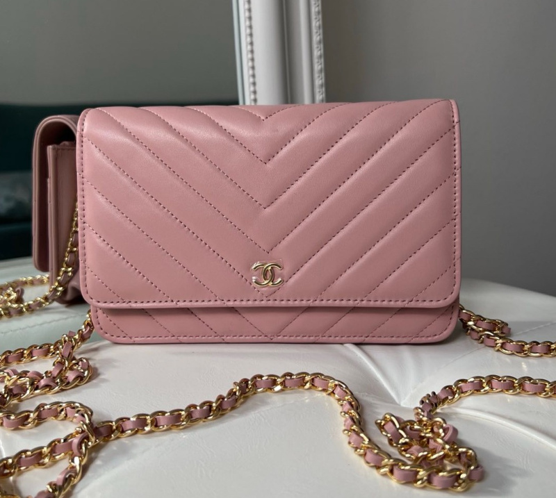 СУМКА CHANEL MINI 