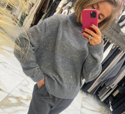 СВИТЕР BRUNELLO CUCINELLI 