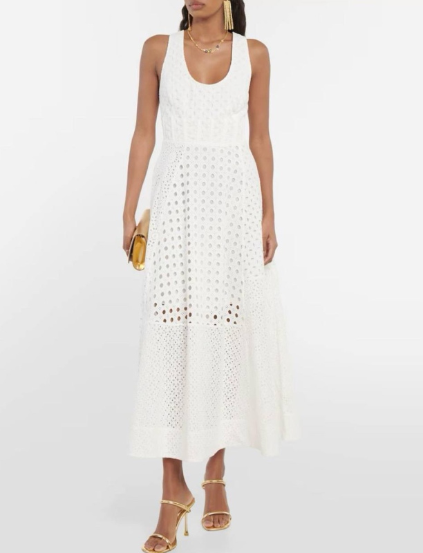 ПЛАТЬЕ ZIMMERMANN 