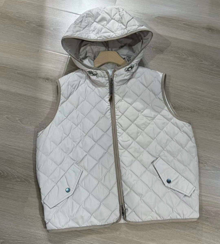 ЖИЛЕТ BRUNELLO CUCINELLI 