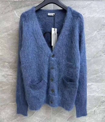 КАРДИГАН CHANEL 