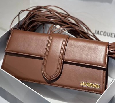 СУМКА JACQUEMUS 