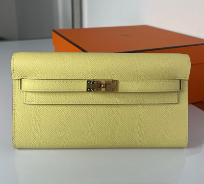 СУМКА HERMES KELLY TO GO