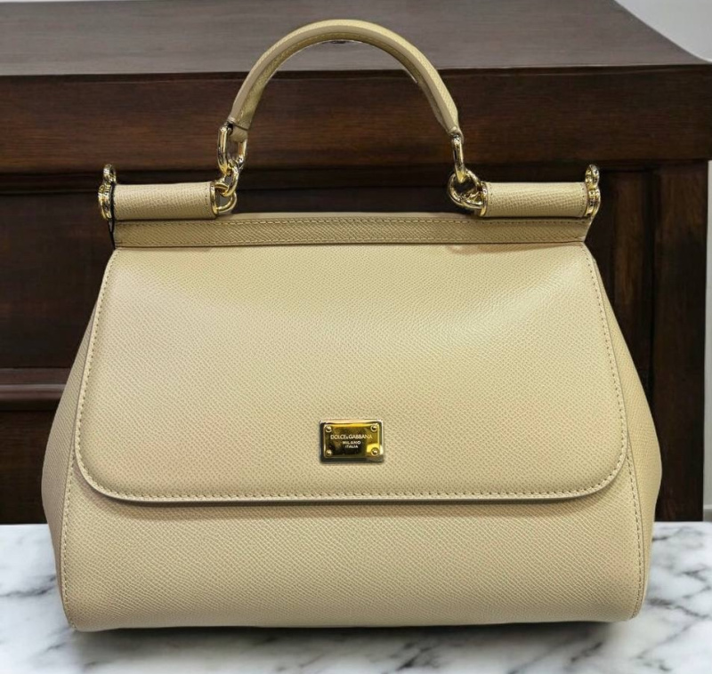 СУМКА DOLCE & GABBANA 