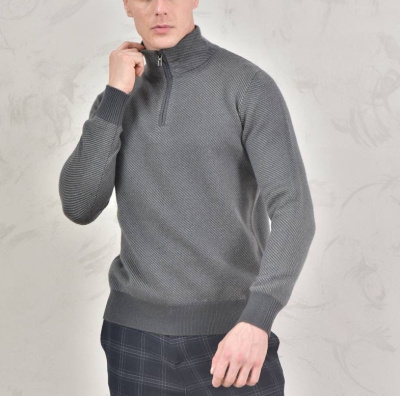 МУЖСКОЙ СВИТЕР LORO PIANA 