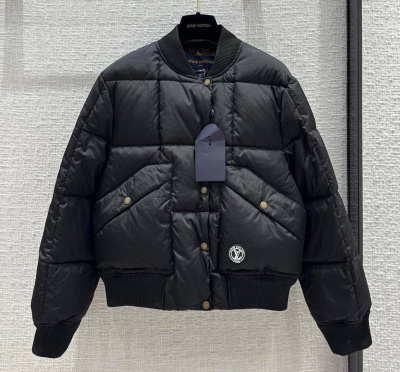ПУХОВИК LOUIS VUITTON