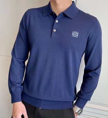 МУЖСКОЕ ПОЛО LOEWE