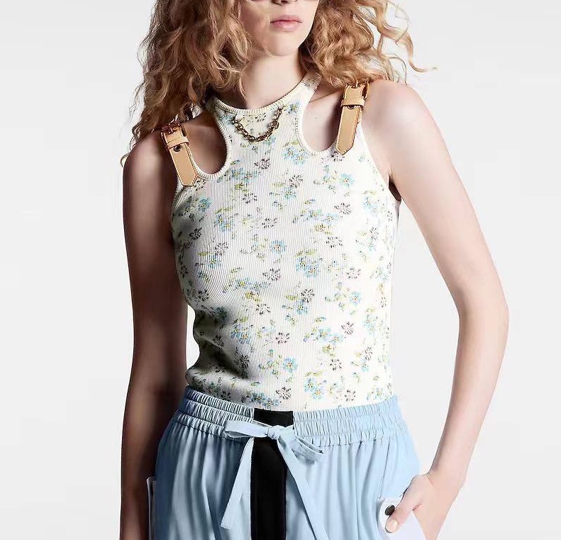 МАЙКА LOUIS VUITTON 