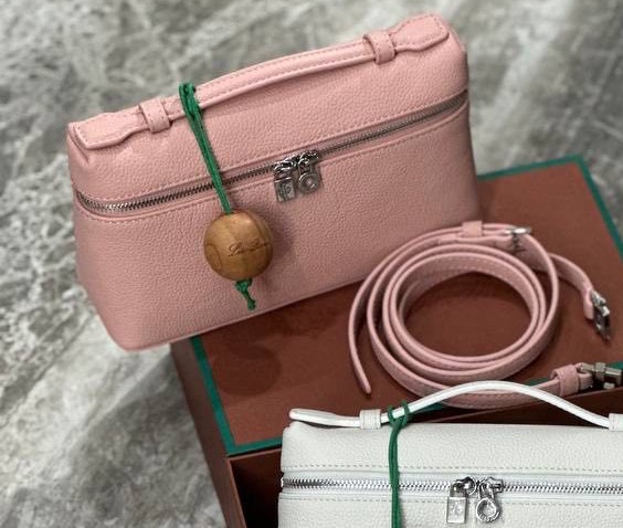 СУМКА LORO PIANA  59303 фото анонса